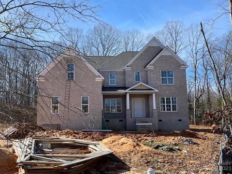 2021 Belle Grove Dr #BEL0008, Marvin, NC 28173