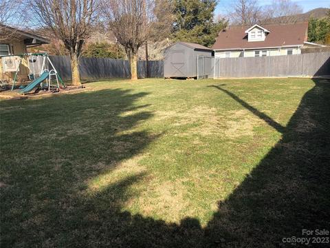 49 Levi St, Clyde, NC 28721 photo 42