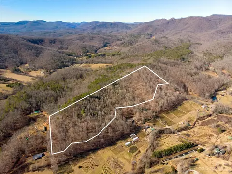 Johnny's Creek Road, Balsam Grove, NC 28708