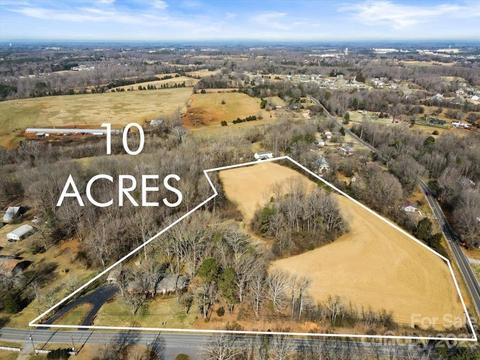 2780 E Nc 10 Hwy, Conover, NC 28613 photo 1