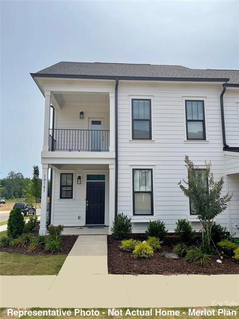 10169 Rainier Trail Dr NW, Huntersville, NC 28078