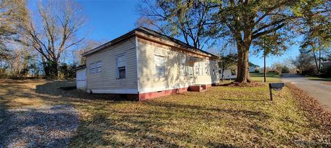 112 Martin St, Lawndale, NC 28090