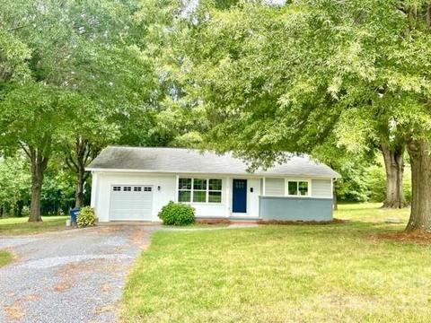 101 N Ash St, Stanfield, NC 28163 photo 1