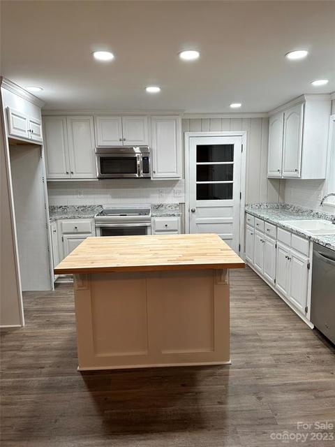 101 N Ash St, Stanfield, NC 28163 photo 6