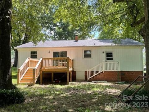 101 N Ash St, Stanfield, NC 28163 photo 2