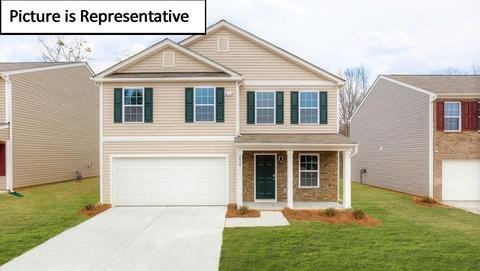 2159 Eastway Dr, Dallas, NC 28034