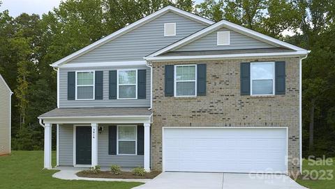 2153 Eastway Dr, Dallas, NC 28034