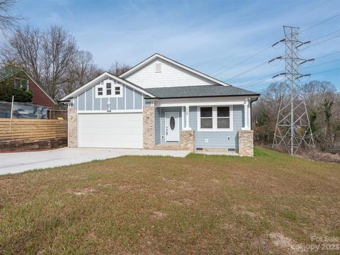 1718 3rd St, Salisbury, NC 28144