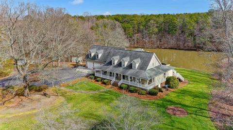 192 Green Pond Rd, Clover, SC 29710