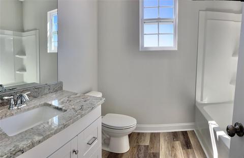 5322 Pond Bluff Dr, Monroe, NC 28112 photo 6