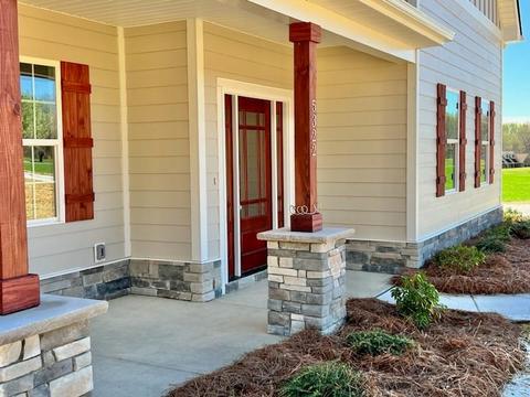 5322 Pond Bluff Dr, Monroe, NC 28112 photo 2