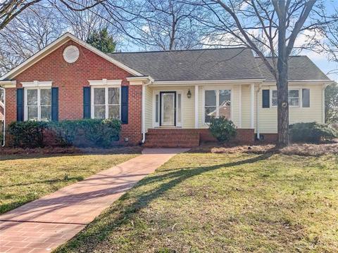4462 Turnberry Ct, Concord, NC 28027