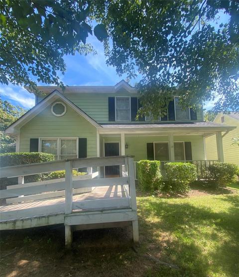 7206 Spring Morning Ln, Charlotte, NC 28227