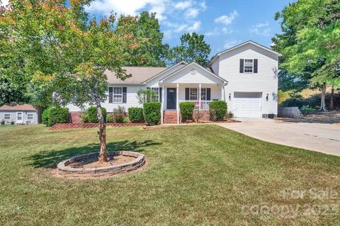 458 Stonehenge Dr, Rock Hill, SC 29730