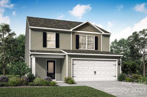 638 Lancelot Dr, Richburg, SC 29729