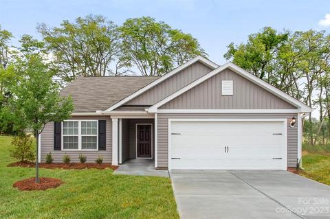 648 Lancelot Dr, Richburg, SC 29729