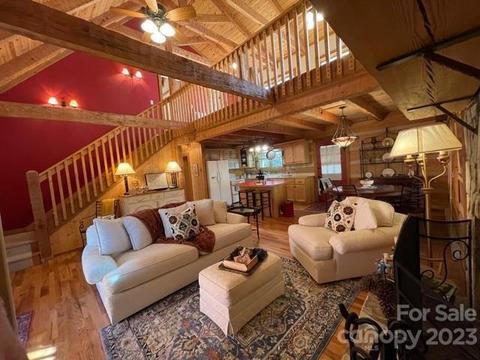 145 Little Boulder Ln, Seven Devils, NC 28604 photo 9