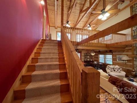 145 Little Boulder Ln, Seven Devils, NC 28604 photo 20