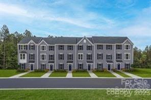 2114 Trout Lily Ln #2039G, Stallings, NC 28079
