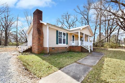 224 Concord St, Stanfield, NC 28163 photo 2
