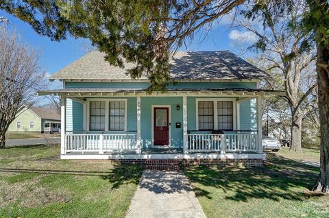 906 W Second Ave, Gastonia, NC 28052