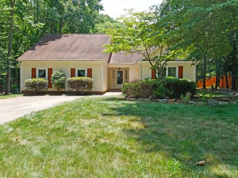 507 Southland Rd, Huntersville, NC 28078