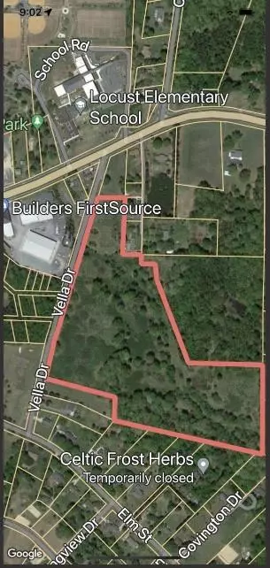 00 Vella Dr, Locust, NC 28097