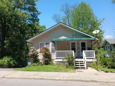 330 And 328 Hillside St, Asheville, NC 28801