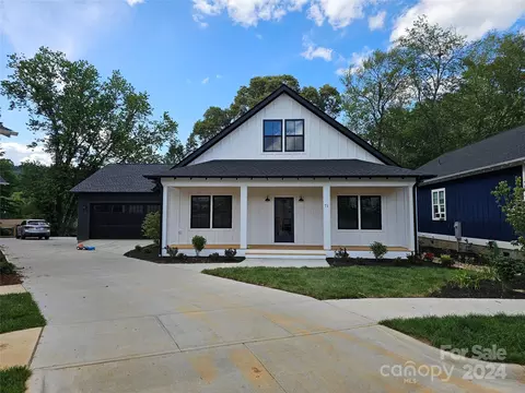 71 Hidden Pond 9 Ln #9, Brevard, NC 28712
