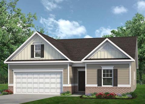 2935 Parkwest Dr #74, Albemarle, NC 28001