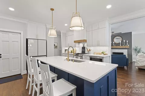 228 Bentley Oaks Ln, Charlotte, NC 28270