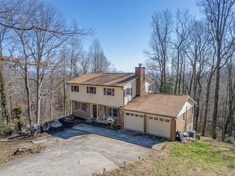 239 Spicewood Ln, Hendersonville, NC 28791