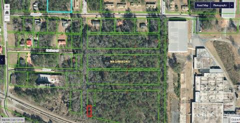 Tbd Smith Street, Wadesboro, NC 28170