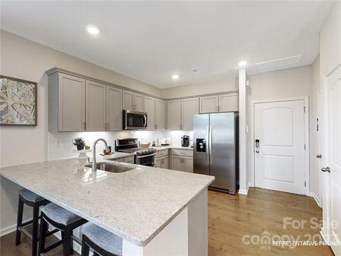 7746 Nelson Rd #1C, Mint Hill, NC 28227