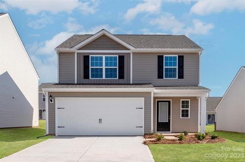 556 Lamorak Pl, Richburg, SC 29729