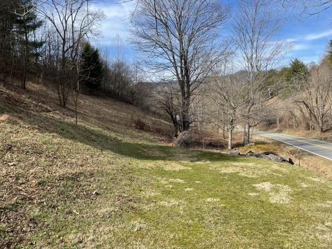 Tbd Fork Mountain Road, Bakersville, NC 28705