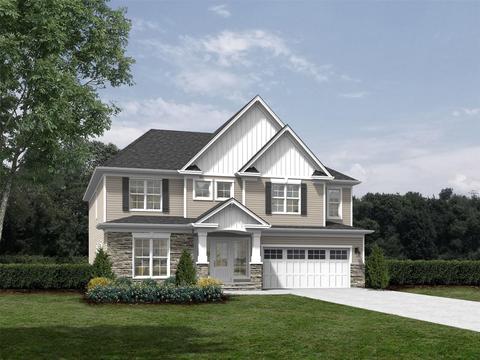 4402 Foxview Ct, Charlotte, NC 28270