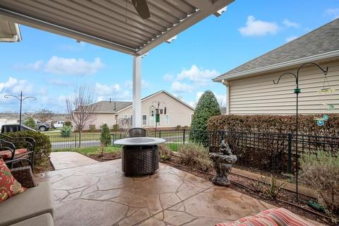 13419 Hazelbrook Ln, Cornelius, NC 28031 photo 22