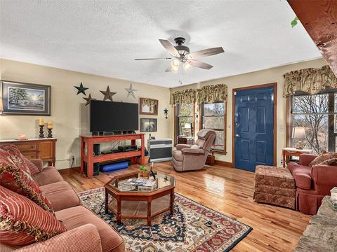2843 Hyder Mountain Rd, Clyde, NC 28721 photo 4