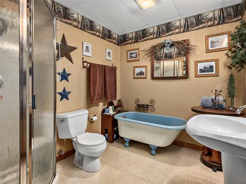 2843 Hyder Mountain Rd, Clyde, NC 28721 photo 18