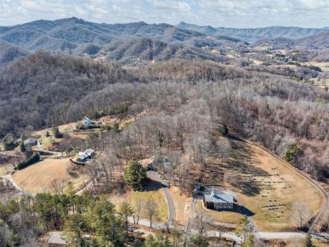 2843 Hyder Mountain Rd, Clyde, NC 28721 photo 27