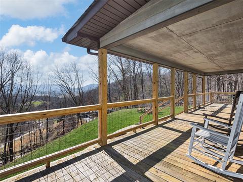 2843 Hyder Mountain Rd, Clyde, NC 28721 photo 3