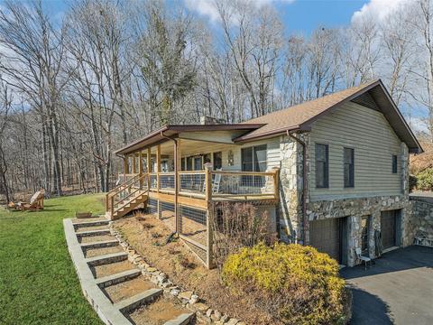 2843 Hyder Mountain Rd, Clyde, NC 28721 photo 22