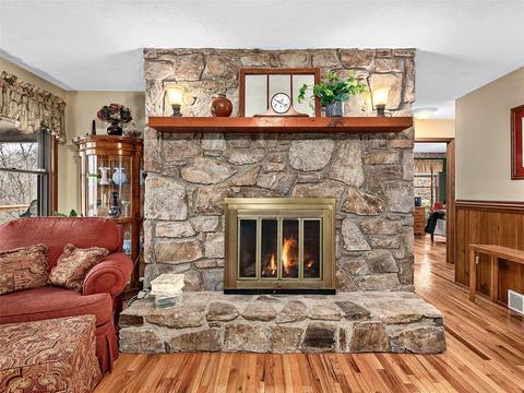 2843 Hyder Mountain Rd, Clyde, NC 28721 photo 6