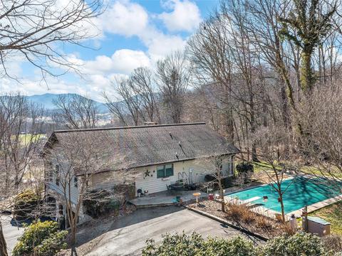2843 Hyder Mountain Rd, Clyde, NC 28721 photo 25