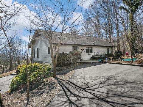2843 Hyder Mountain Rd, Clyde, NC 28721 photo 24