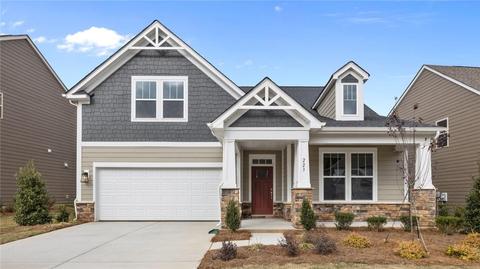 307 Reedy River Ln #375, Lake Wylie, SC 29710
