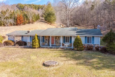 6658 N 226 Hwy, Bakersville, NC 28705