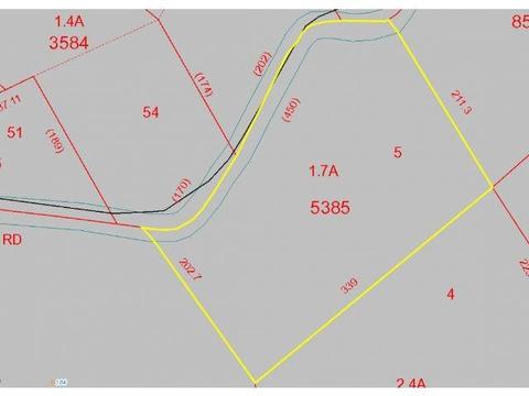 0 Floyd Rd, Waynesville, NC 28786