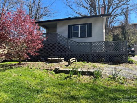 4 Wood Ave, Asheville, NC 28803